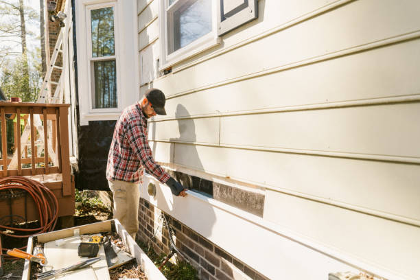 Top rated local Storm Damage Siding Repair specialists in Belmont, PA